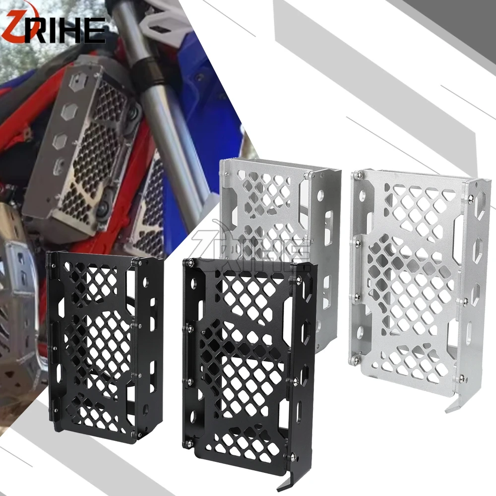 Motorcycle CNC FOR Beta Xtrainer 250/300 2T RR 125/200/250/300 RR 350 390 430 2015 - 2025 Radiator Grille Guard Protection Cover
Motorcycle CNC FOR Beta Xtrainer 250/300 2T RR 125/200/250/300 RR 350 390 430 2015 - 2025 Radiator Grille Guard Protection Cover