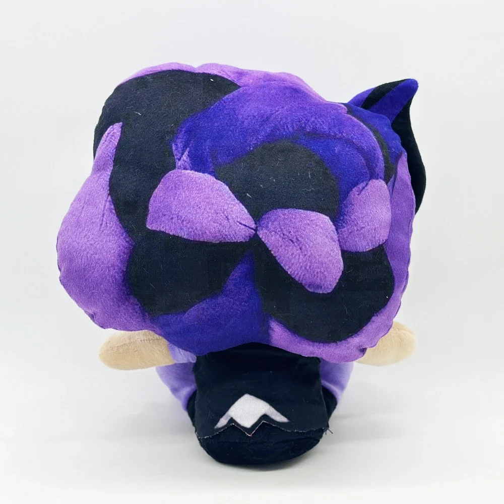 26cm Lily Plush Toy Sitting Posture Game Character Doll Collectible Holiday Gift for Friends Soft Decorations Fans Accessories
26cm Lily Plush Toy Sitting Posture Game Character Doll Collectible Holiday Gift for Friends Soft Decorations Fans Accessories