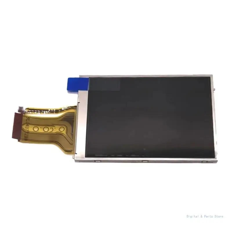 M17F LCD Display Panel for Digital Camera Repair Part, Replacement Display Screen with Backlight for DSC-WX1 WX1
M17F LCD Display Panel for Digital Camera Repair Part, Replacement Display Screen with Backlight for DSC-WX1 WX1