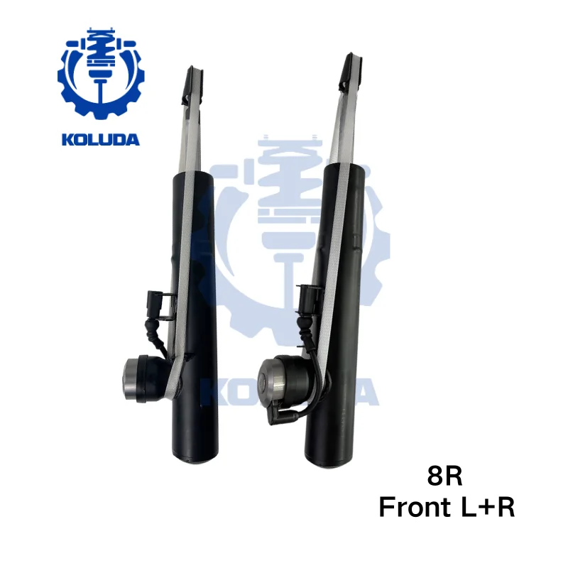 2PC Front Left+Right Air Suspension Shock Absorber ADS for Audi Q5 8R0413029 8R0413029L 8R0413029J 8R0413030L 8R0413030J
2PC Front Left+Right Air Suspension Shock Absorber ADS for Audi Q5 8R0413029 8R0413029L 8R0413029J 8R0413030L 8R0413030J
