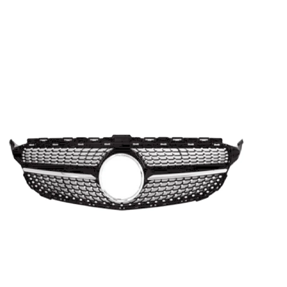 Fits MERCEDES W205 C300 FRONT GRILLE A2058880023 UPPER BUMPER GRILL OEM A2058880023
Fits MERCEDES W205 C300 FRONT GRILLE A2058880023 UPPER BUMPER GRILL OEM A2058880023
