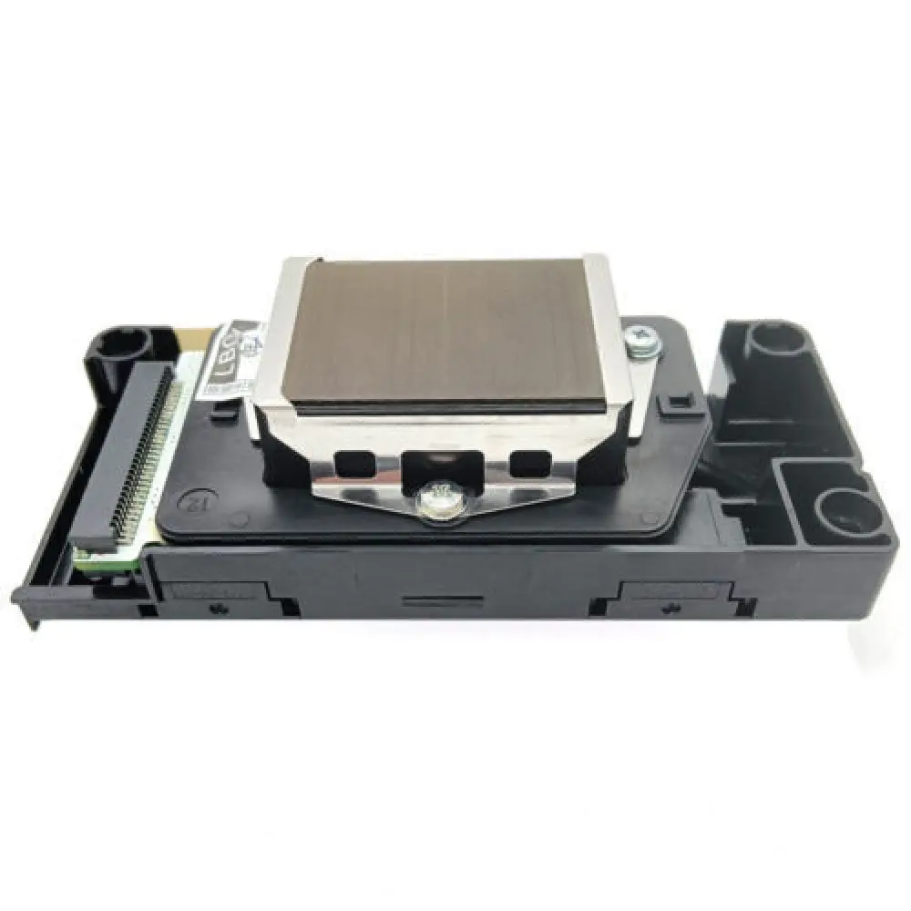 Печатающая головка Сопло принтера F 158000 Ф 158010030 Подходит для Epson 2400 R1800 R2400 1800.
Печатающая головка Сопло принтера F 158000 Ф 158010030 Подходит для Epson 2400 R1800 R2400 1800.