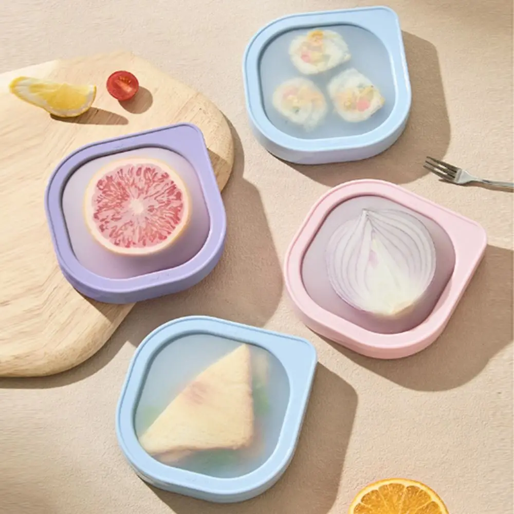 Odor-Resistant Fruit Preservation Box Keep Fresh Sealed Fresh-Keeping Box round Half-Cut Fruit Storage Food Storage Box
Odor-Resistant Fruit Preservation Box Keep Fresh Sealed Fresh-Keeping Box round Half-Cut Fruit Storage Food Storage Box