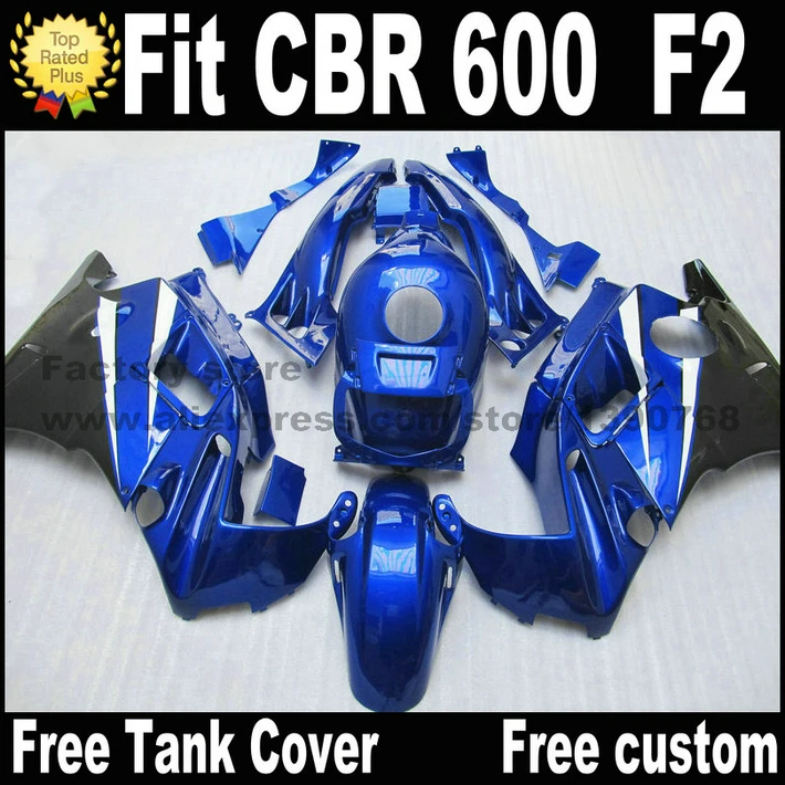 Комплект обтекателей по индивидуальному заказу для HONDA CBR 600 F2 1991 1992 1993 1994 обтекатели CBR600 91 92 93 94 синий черный пластик SZ55
Комплект обтекателей по индивидуальному заказу для HONDA CBR 600 F2 1991 1992 1993 1994 обтекатели CBR600 91 92 93 94 синий черный пластик SZ55