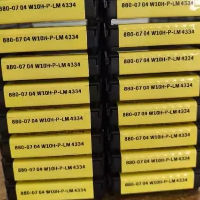 880-0704W10H-P-LM 4334 Alloy blade 880-0704W10H-P-LM 4324 
880-0704W10H-P-LM 4334 Alloy blade 880-0704W10H-P-LM 4324