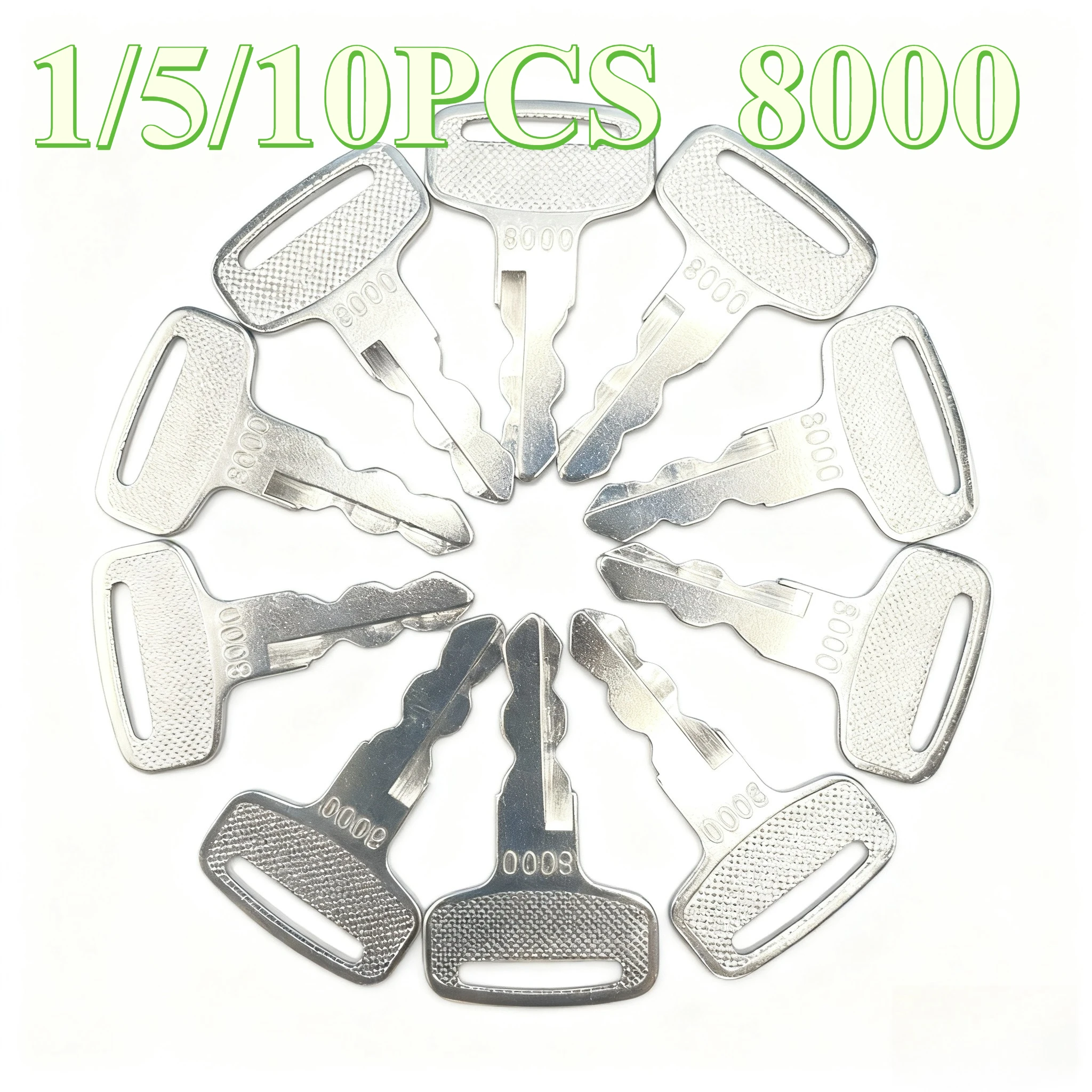 8000 ключей зажигания 1/5/10 шт. J44825110000 Совместимы с приводом тележки для гольфа и приводом 2 газового электрического G14 G16 G19 G22 G29 1995-2020 гг.
8000 ключей зажигания 1/5/10 шт. J44825110000 Совместимы с приводом тележки для гольфа и приводом 2 газового электрического G14 G16 G19 G22 G29 1995-2020 гг.