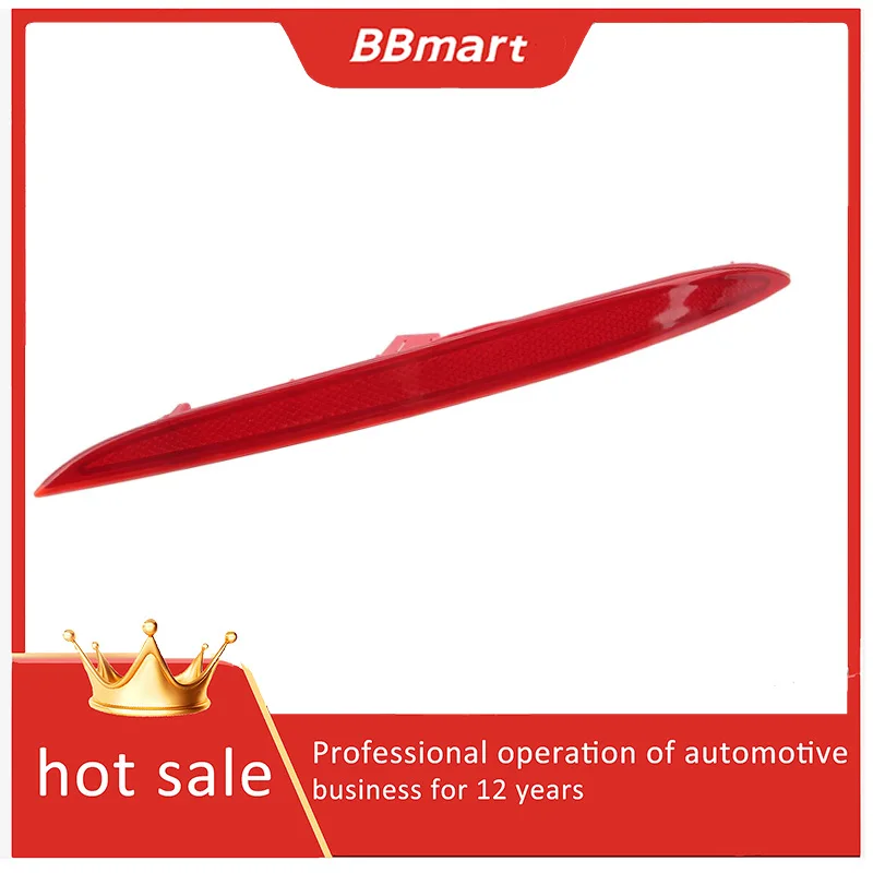 63147338807 63147338808 Заводские автозапчасти BBmart: задние бамперные фонари (левый/правый) для BMW X4 серии F26 2014-2016
63147338807 63147338808 Заводские автозапчасти BBmart: задние бамперные фонари (левый/правый) для BMW X4 серии F26 2014-2016