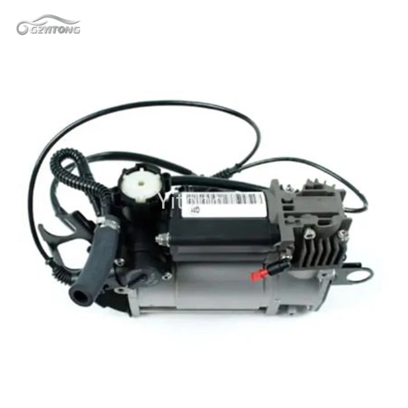 Air Compressor Pump for Cayenne Q7 and Touareg 95535890104 95535890103 95535890101 95535890100 95535890300 95535890105
Air Compressor Pump for Cayenne Q7 and Touareg 95535890104 95535890103 95535890101 95535890100 95535890300 95535890105