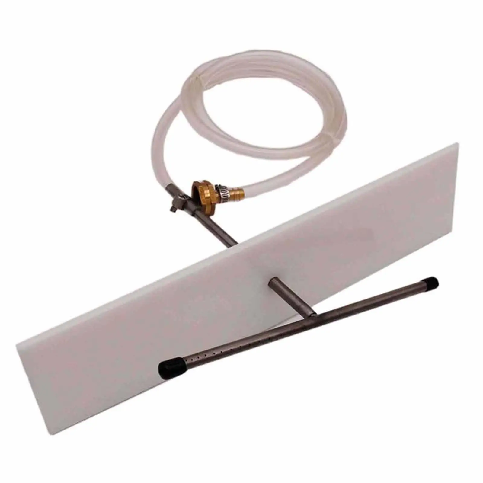 Automatic Sparge Arm Two Way Splitter Sprinkler Base Beer Brewing Equipment for Homebrew Kit Installation
Automatic Sparge Arm Two Way Splitter Sprinkler Base Beer Brewing Equipment for Homebrew Kit Installation