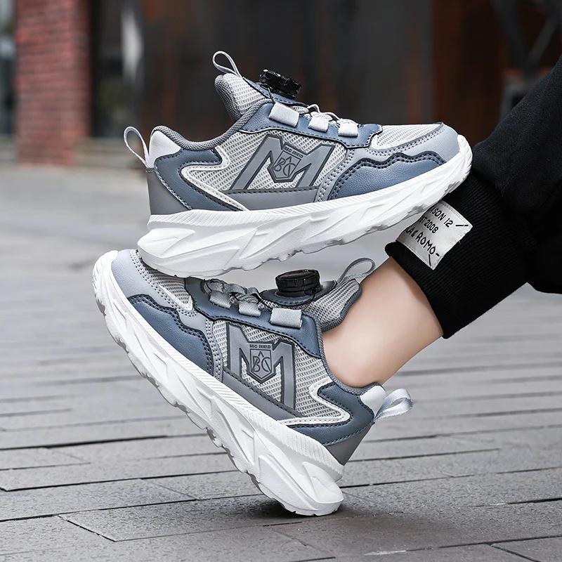 Kids Boys Girls Sports Running Shoes Casual Board Leather Soft Soled Children Outdoor School Walking Shoes Tennis Sneakers
Kids Boys Girls Sports Running Shoes Casual Board Leather Soft Soled Children Outdoor School Walking Shoes Tennis Sneakers