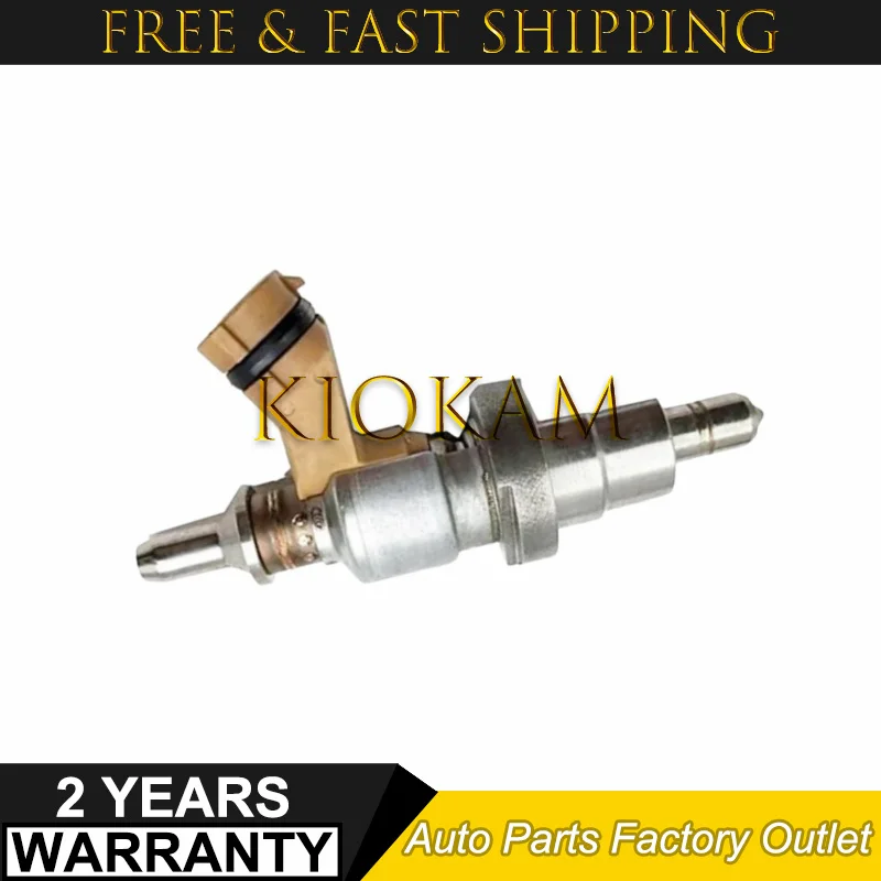 23710-26010 23710-26011 23710-26012 2371026010 2371026011 Fuel Injector for Toyota-Corolla Auris-Avensis 1ADFTV Rav4 2ADFHV
23710-26010 23710-26011 23710-26012 2371026010 2371026011 Fuel Injector for Toyota-Corolla Auris-Avensis 1ADFTV Rav4 2ADFHV