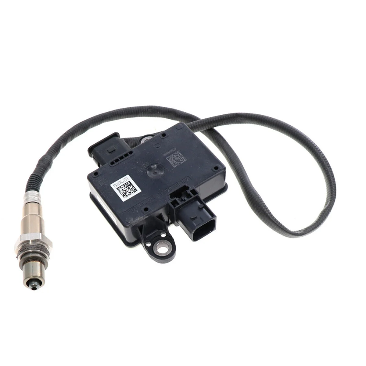 12V Particulate Matter Sensor for Mercedes Cummins 5461550RX 4383978 4384375 5461550 A056N688
12V Particulate Matter Sensor for Mercedes Cummins 5461550RX 4383978 4384375 5461550 A056N688