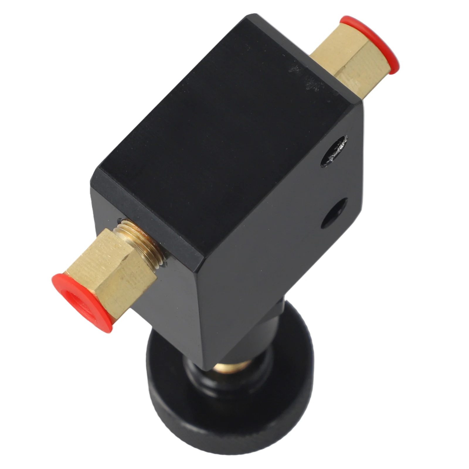 Automotive Brake System Proportional Valve Adjustable from 150PSI to 1200PSI for Enhanced Control During Braking
Automotive Brake System Proportional Valve Adjustable from 150PSI to 1200PSI for Enhanced Control During Braking