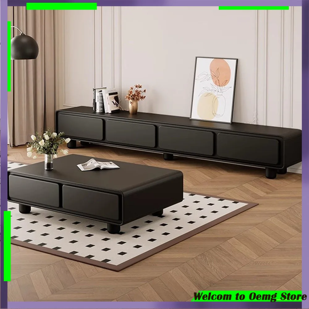 Elegant Black Minimalist Luxury TV Stand Modern Aesthetic Floor Design Perfect For Home Accessories Stylish Furniture Decoration
Elegant Black Minimalist Luxury TV Stand Modern Aesthetic Floor Design Perfect For Home Accessories Stylish Furniture Decoration
