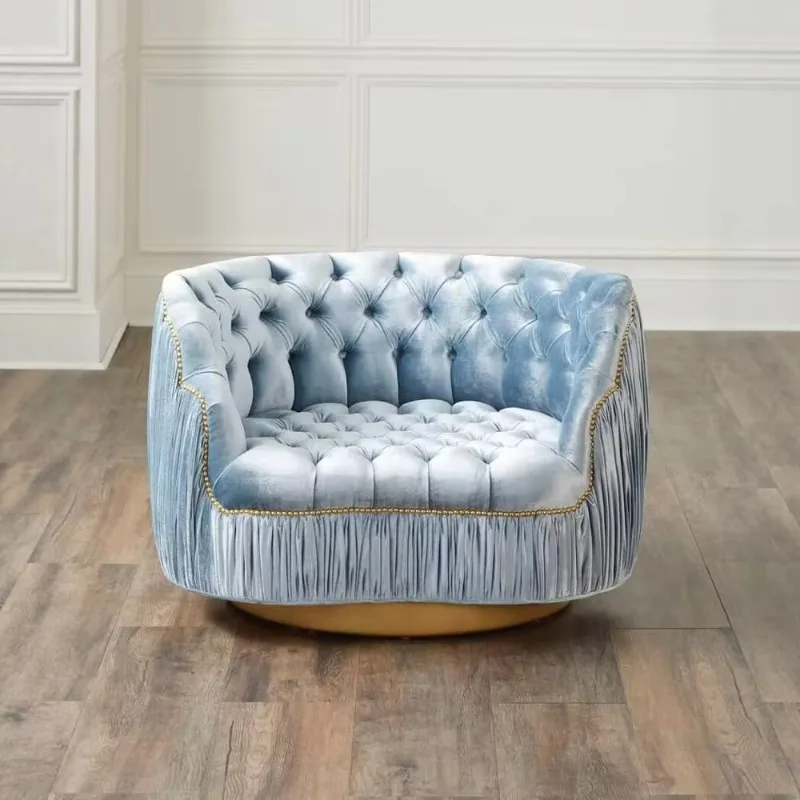 High quality modern blue velvet combination sofa comfortable living room furniture with sponge filling fast delivery set
High quality modern blue velvet combination sofa comfortable living room furniture with sponge filling fast delivery set
