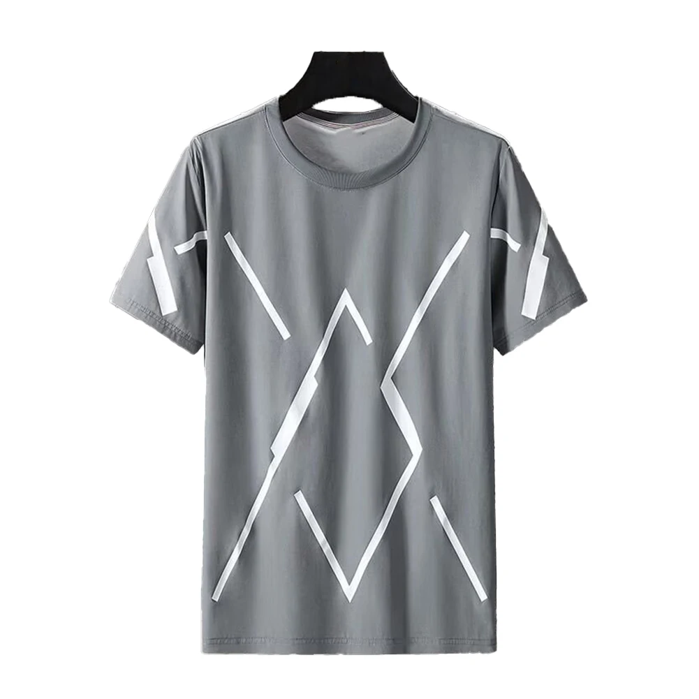 Casual Athletic Shirt Breathable Quick Dry Fitness Training Suitable For Sports Comfortable Wear Multiple Sizes
Casual Athletic Shirt Breathable Quick Dry Fitness Training Suitable For Sports Comfortable Wear Multiple Sizes