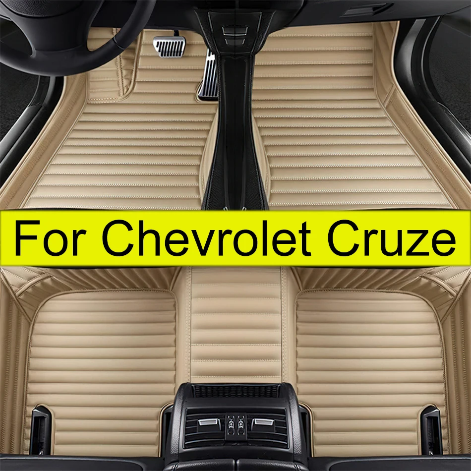Автомобильные коврики для Chevrolet Cruze 2009, 2010, 2011, 2012, 2013, коврики для роскошного автомобиля, alfombrillas coche, аксессуары
Автомобильные коврики для Chevrolet Cruze 2009, 2010, 2011, 2012, 2013, коврики для роскошного автомобиля, alfombrillas coche, аксессуары