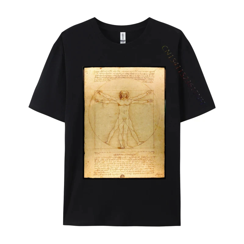 Uomo Vitruviano The Vitruvian Man By Leonardo Da Vinci Group O-Neck T-Shirts Fall Tees Oversized Cotton Design Top T-Shirts
Uomo Vitruviano The Vitruvian Man By Leonardo Da Vinci Group O-Neck T-Shirts Fall Tees Oversized Cotton Design Top T-Shirts