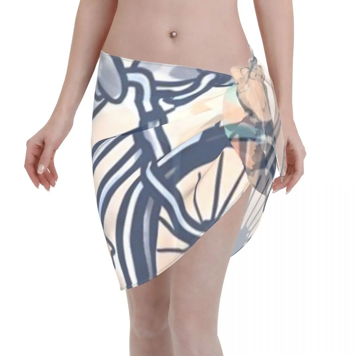 Promotion Venice Beach California Bicycling Cute Pelican Skyline Pride Women's Beach Wrap SkirtPhuket Vacation Beach Outfit
Promotion Venice Beach California Bicycling Cute Pelican Skyline Pride Women's Beach Wrap SkirtPhuket Vacation Beach Outfit