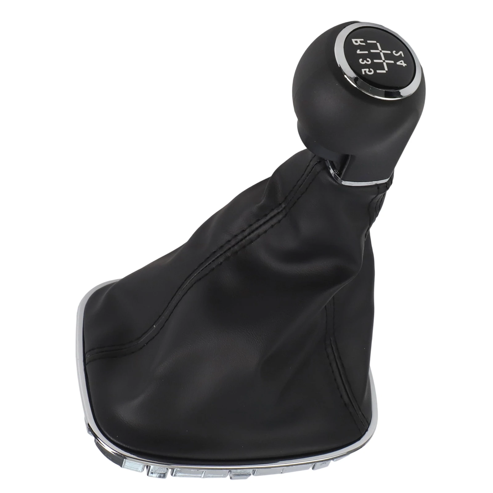 Manual Gear Shift Replacement As Picture Shown 5 Speed Gear Shift Knob Manual Transmission Brand New Condition Easy Installation
Manual Gear Shift Replacement As Picture Shown 5 Speed Gear Shift Knob Manual Transmission Brand New Condition Easy Installation