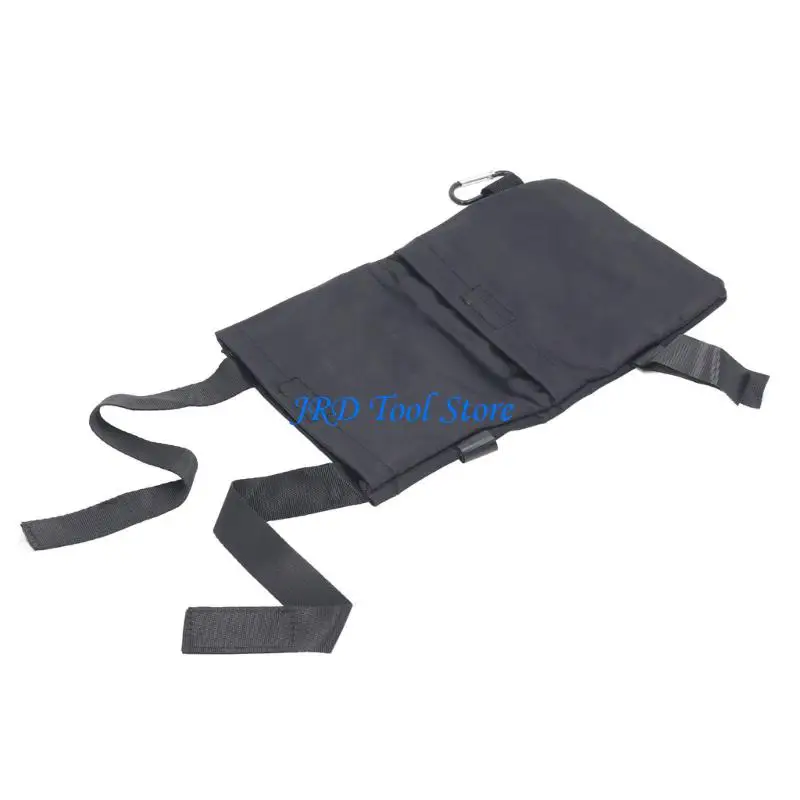 A2UD Walking Accessory Carriers Double Pocket Organization Hands Design Sturdy Waterproof Nylon
A2UD Walking Accessory Carriers Double Pocket Organization Hands Design Sturdy Waterproof Nylon