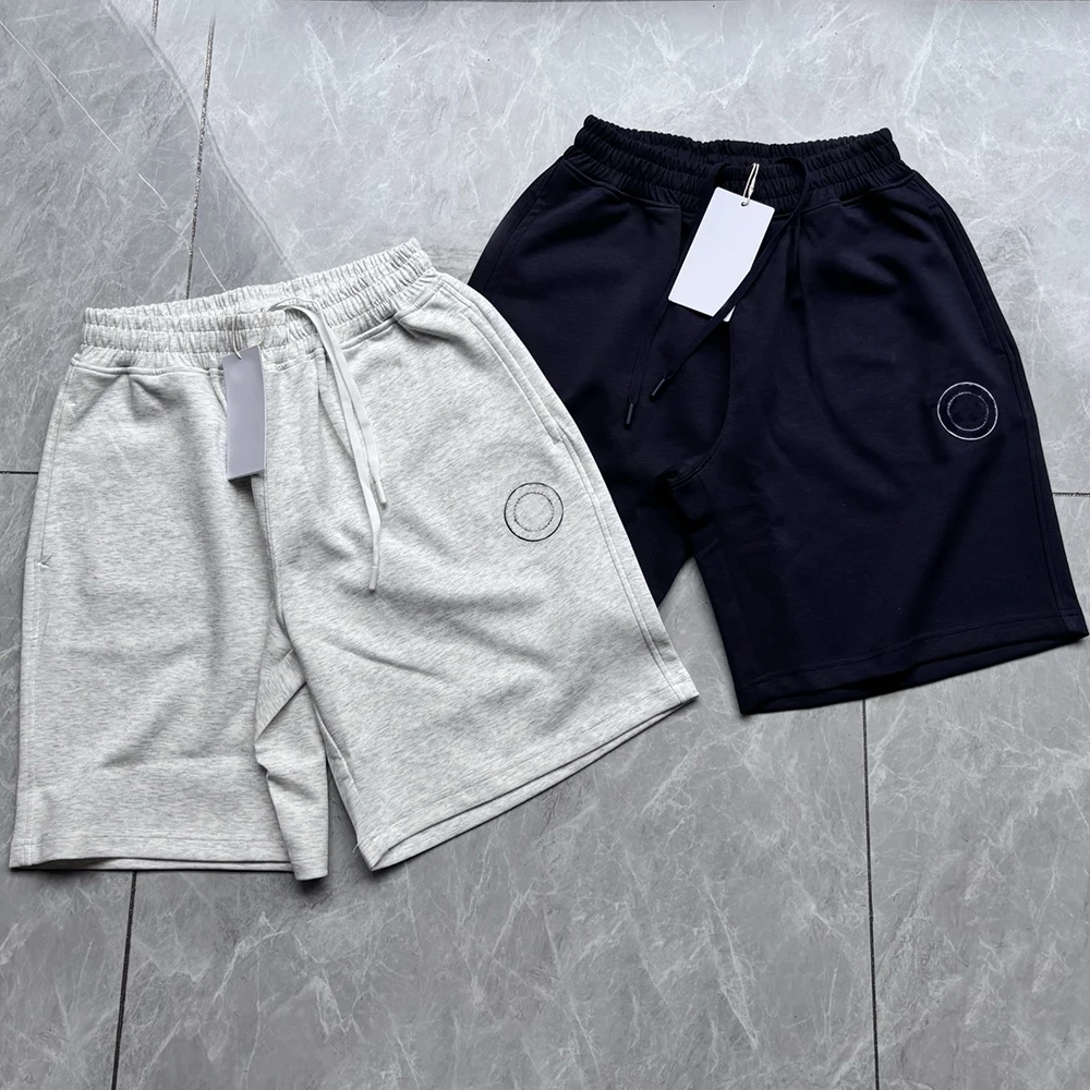 Summer New Men's Classic Embroidered Loose Knot Casual Knitted Sports Shorts Elastic Waistband Comfortable Breathable Short P...
Summer New Men's Classic Embroidered Loose Knot Casual Knitted Sports Shorts Elastic Waistband Comfortable Breathable Short P...