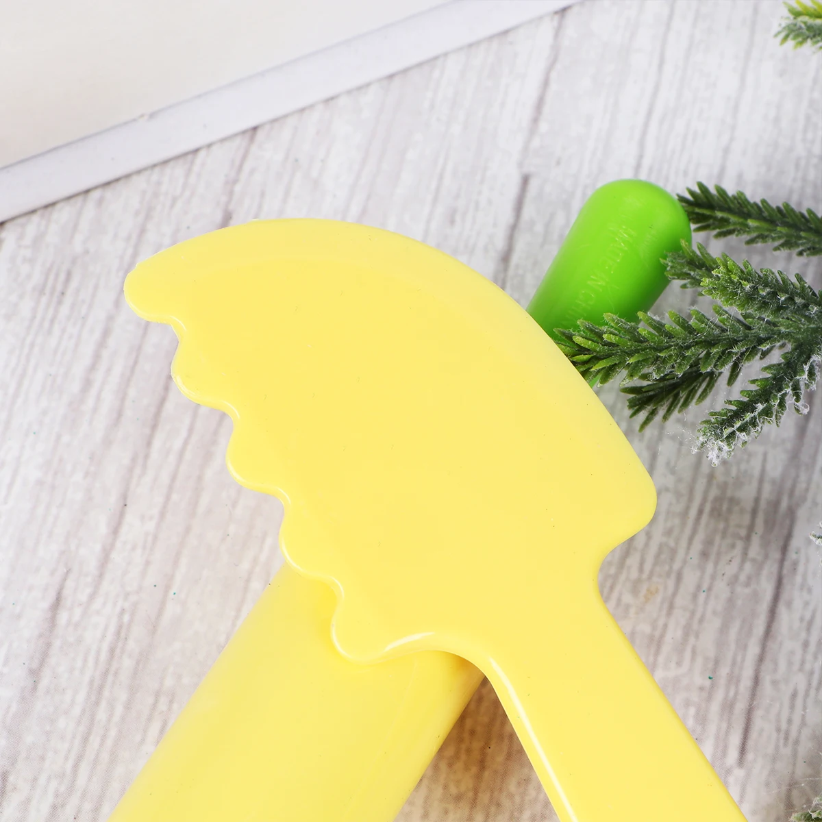 1 set DIY Plasticine Animal Clay Toys Colorful Play Sand Kit Kids Accessories Kids Accessories Creative Set Premium Material
1 set DIY Plasticine Animal Clay Toys Colorful Play Sand Kit Kids Accessories Kids Accessories Creative Set Premium Material