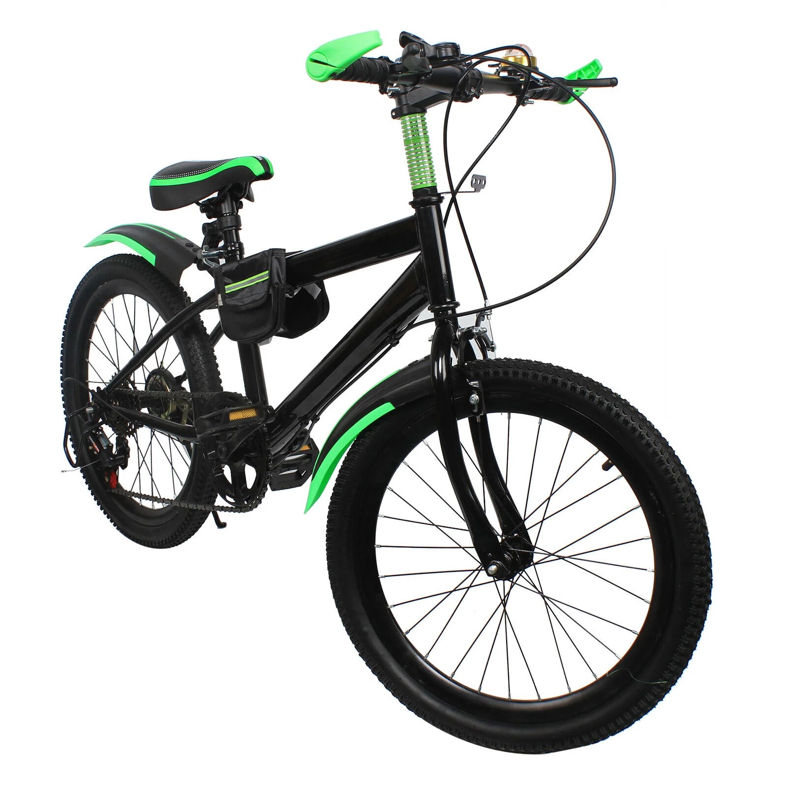 20" Red Mountain Bike for Kids, Adjustable Height, Dual Disc Brakes, Sturdy Frame for Outdoor Fun
20" Red Mountain Bike for Kids, Adjustable Height, Dual Disc Brakes, Sturdy Frame for Outdoor Fun