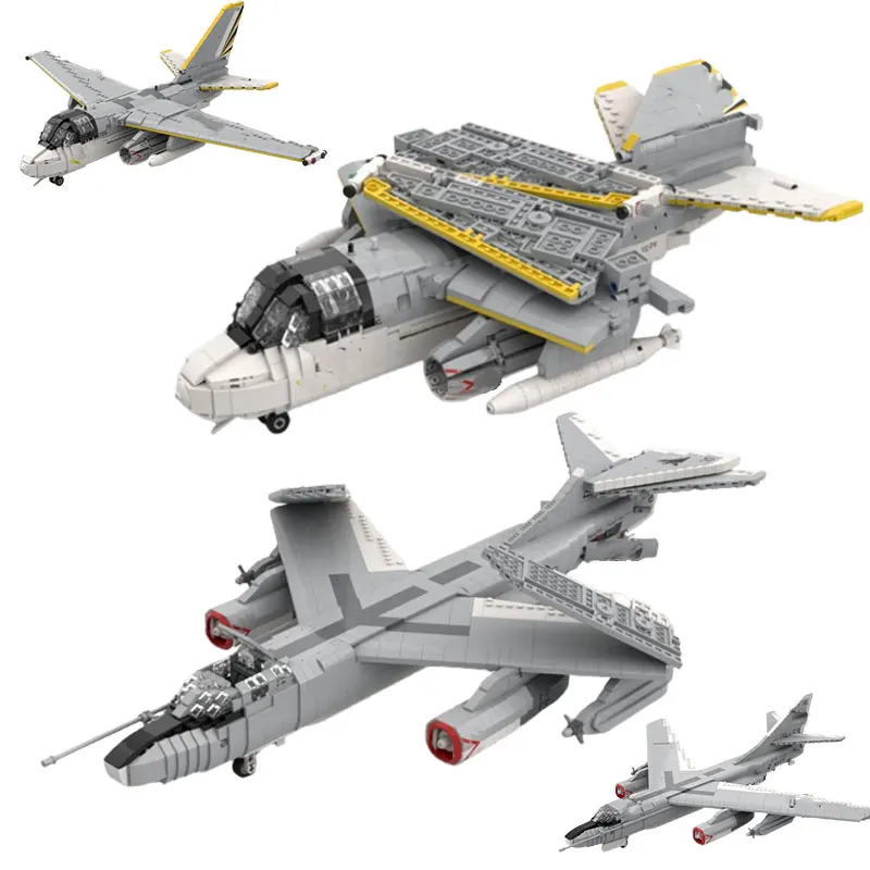Spot MOC-150877 складная модель самолета, строительные блоки из мелких частиц, сборка, модель здания, игрушка 151490, 2430 шт.
Spot MOC-150877 складная модель самолета, строительные блоки из мелких частиц, сборка, модель здания, игрушка 151490, 2430 шт.