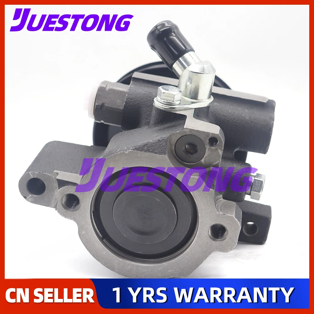 For 21-5945 Power Steering Pump w/o Reservoir for Toyota RAV4 l4 2.0L 1997-2000 44320-42011 4432042060 4432042012 4432042010
For 21-5945 Power Steering Pump w/o Reservoir for Toyota RAV4 l4 2.0L 1997-2000 44320-42011 4432042060 4432042012 4432042010