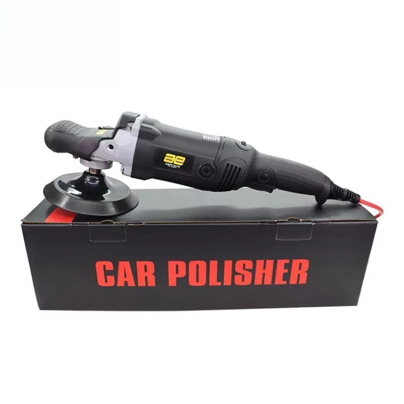 Super Strong Power 1650w Car Buffer Rotary Car Polishing Machine Car Polisher
Super Strong Power 1650w Car Buffer Rotary Car Polishing Machine Car Polisher