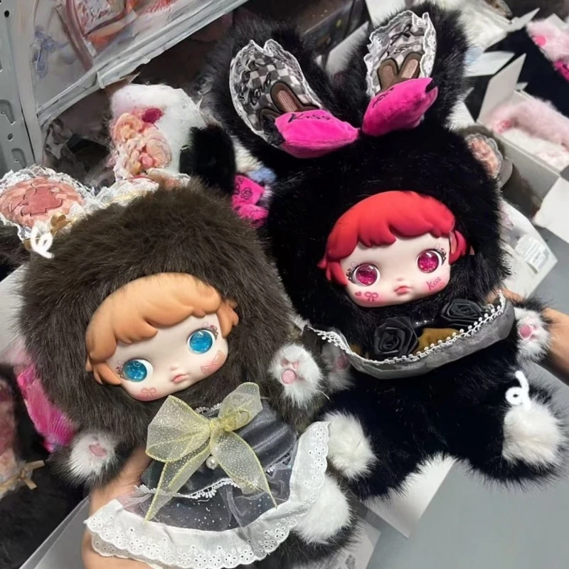 New Yolo Toy Micoco 600% Lolita Dream Series Blind Box Trendy Vinyl Plush Dolls Desktop Decoration Birthday Toys Gifts Collect
New Yolo Toy Micoco 600% Lolita Dream Series Blind Box Trendy Vinyl Plush Dolls Desktop Decoration Birthday Toys Gifts Collect