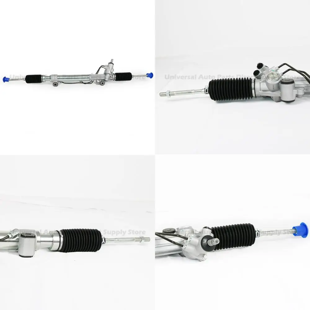 For Toyota Prado 4Runner Steering Rack 44200-35050 RHD Power Steering Gearbox Reliable Performance Durable Design
For Toyota Prado 4Runner Steering Rack 44200-35050 RHD Power Steering Gearbox Reliable Performance Durable Design
