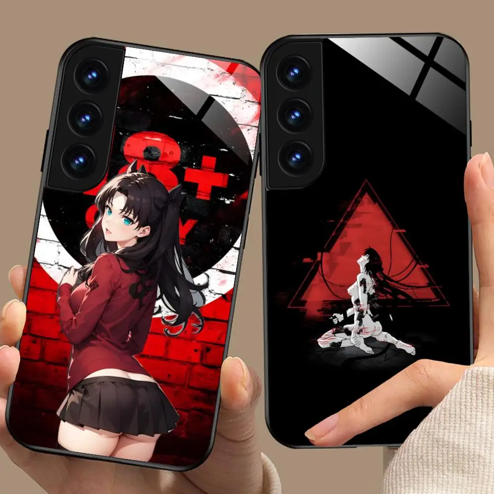 Anime Girl Phone Case for Samsung Galaxy A56 55 54 53 52 51 36 35 34 23 16 15 5G Glass Protective Cover
Anime Girl Phone Case for Samsung Galaxy A56 55 54 53 52 51 36 35 34 23 16 15 5G Glass Protective Cover