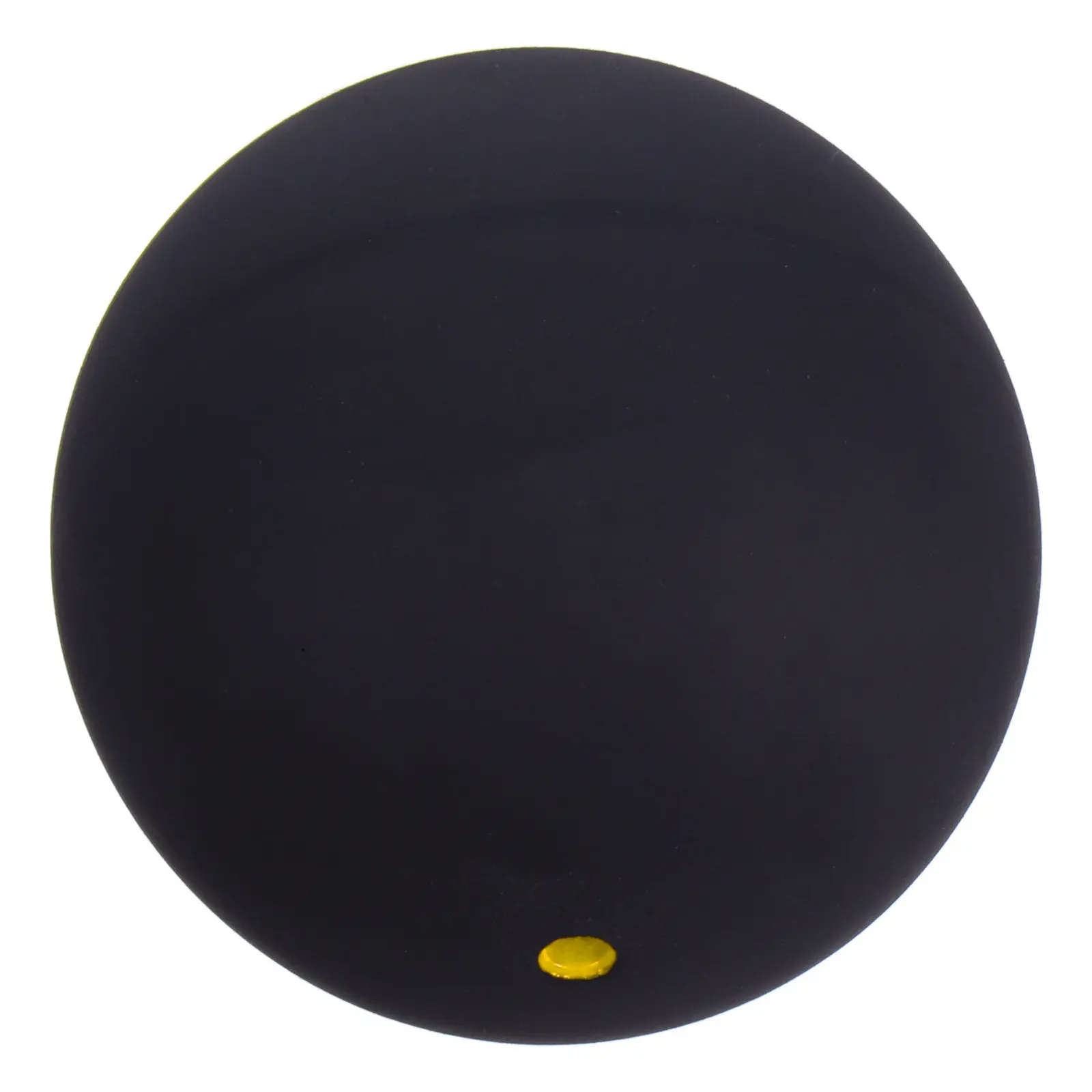 Universal Rubber Bounce Ball Professional Training Elastic Compact Sphere Yellow Single Dot Indoor Outdoor Sports
Universal Rubber Bounce Ball Professional Training Elastic Compact Sphere Yellow Single Dot Indoor Outdoor Sports