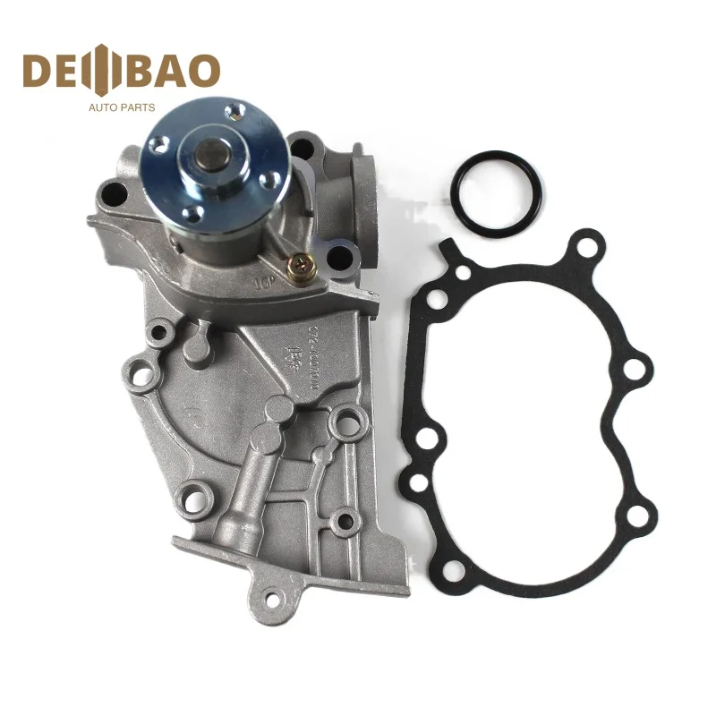 372-1307010 Water Pump For CHERY SQR372 SQR472 Engine 800CC 1100CC
372-1307010 Water Pump For CHERY SQR372 SQR472 Engine 800CC 1100CC