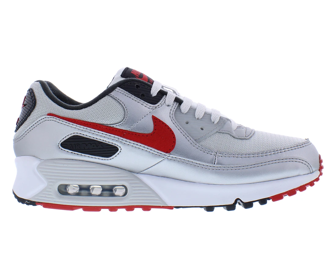 Nike Air Max 90 Mens Shoes
Nike Air Max 90 Mens Shoes