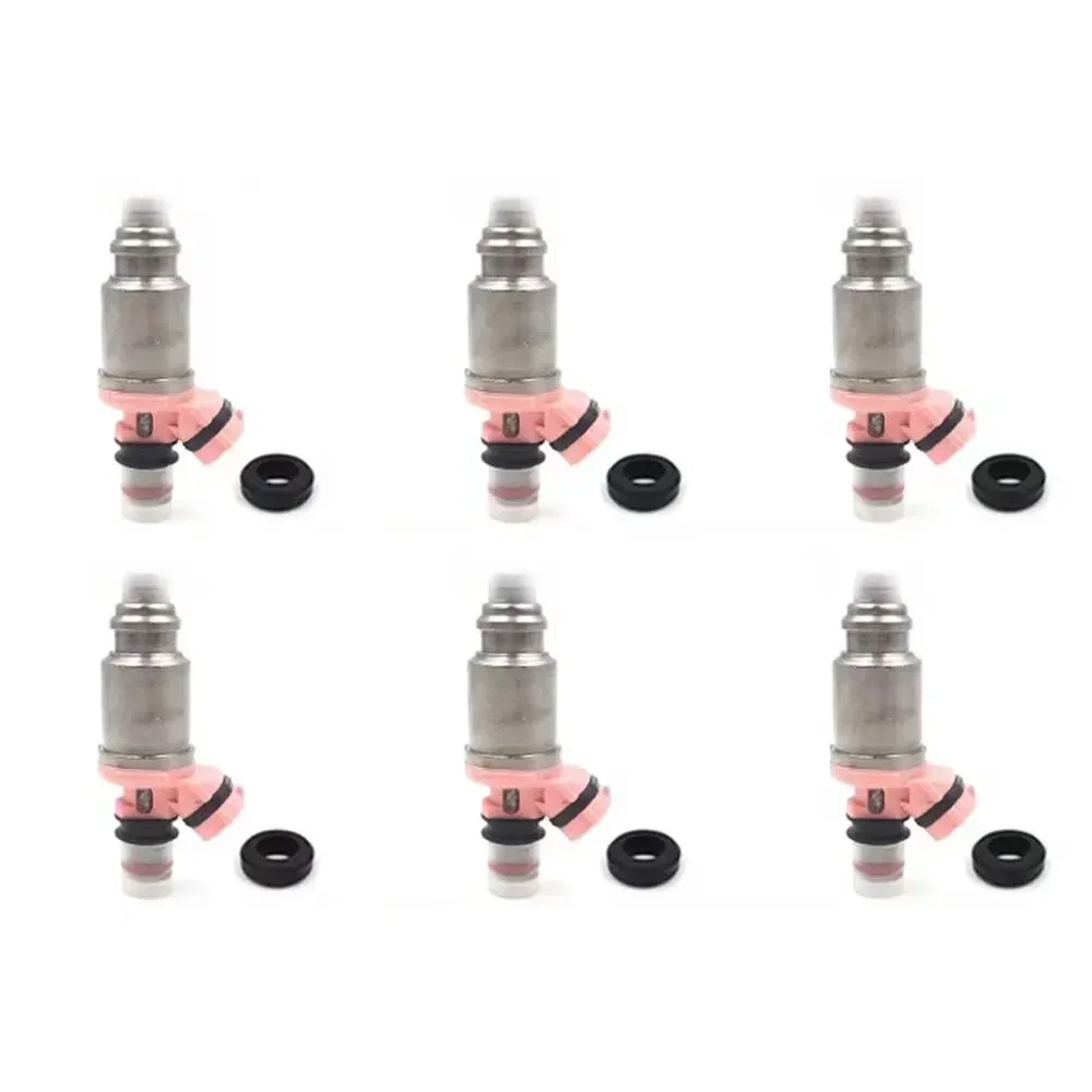 23250-74080 Fuel Injector is suitable for Toyota Land Cruiser Lexus LX450 4.5L 1FZ-FE FZJ70 FZJ75 FZJ80
23250-74080 Fuel Injector is suitable for Toyota Land Cruiser Lexus LX450 4.5L 1FZ-FE FZJ70 FZJ75 FZJ80