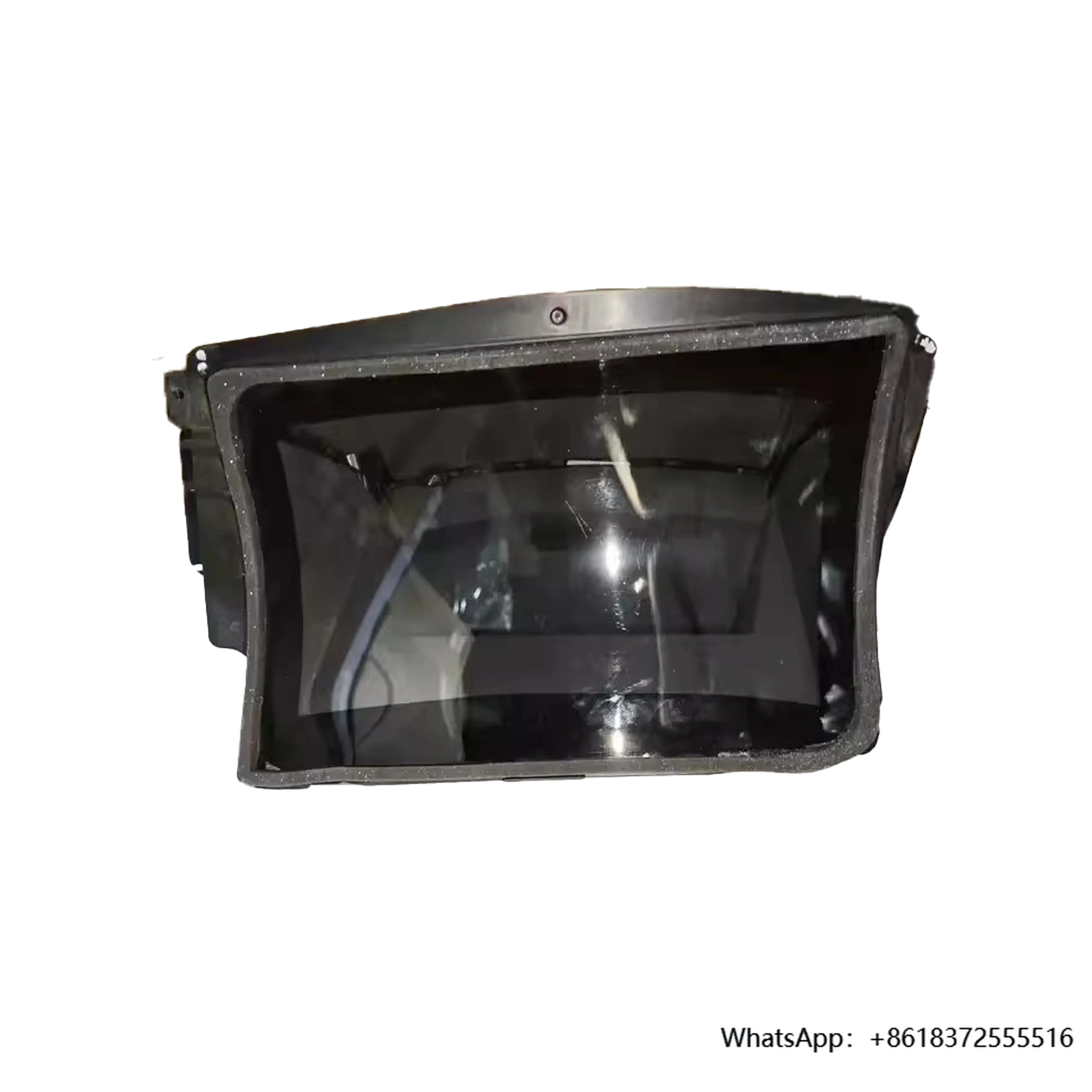 Lixiang Instrument Panel Head-up Display.Auto Spare Parts for Lixiang L6 L7 L8 L9.Lixiang Spare Parts
Lixiang Instrument Panel Head-up Display.Auto Spare Parts for Lixiang L6 L7 L8 L9.Lixiang Spare Parts