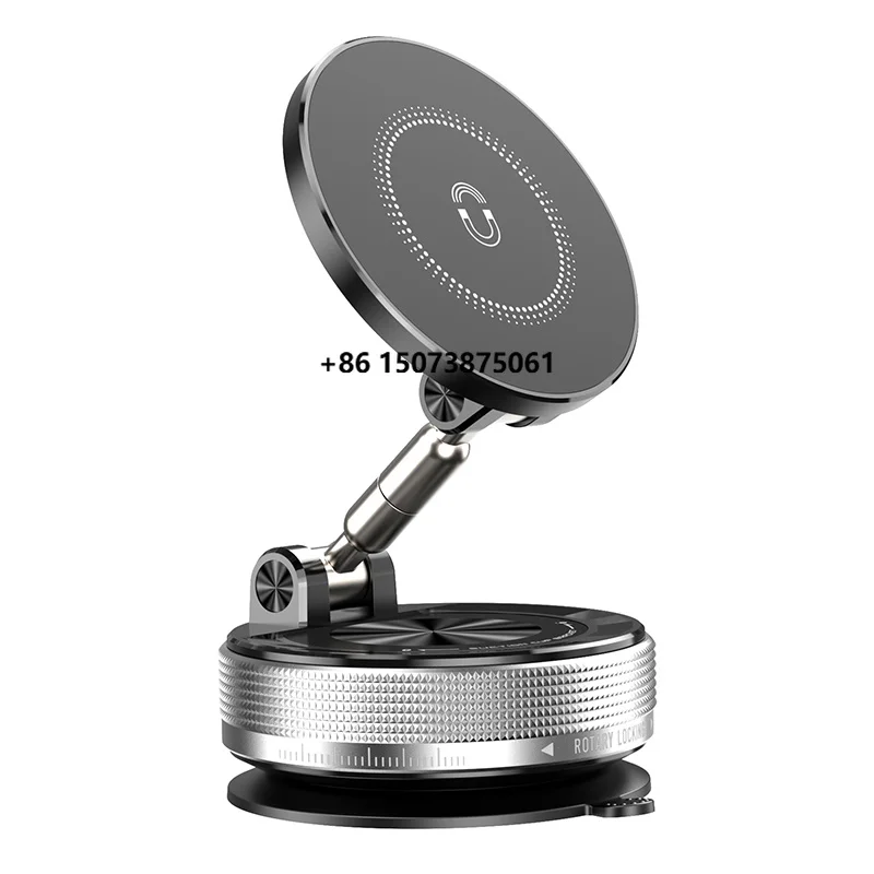 High Quality Stable Foldable Mobile Phone Holders Magnetic Phone Car Mount Car Phone Holder
High Quality Stable Foldable Mobile Phone Holders Magnetic Phone Car Mount Car Phone Holder