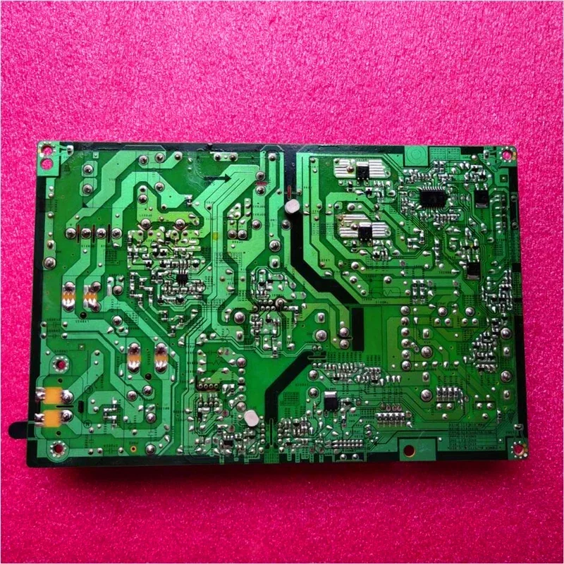 Good test working for Samsung LH55MEC power supply board BN44-00536B BN44-00536 F55A11_DSM REV.1.0 BN44-00536A LH55MECPC
Good test working for Samsung LH55MEC power supply board BN44-00536B BN44-00536 F55A11_DSM REV.1.0 BN44-00536A LH55MECPC