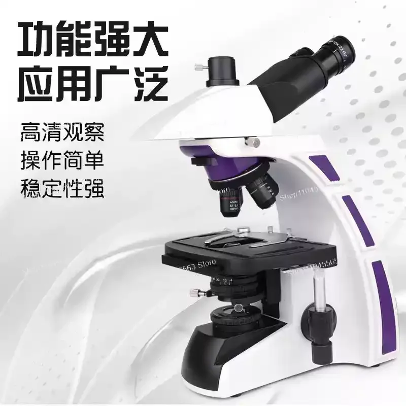 1000X лабораторный медицинский научный исследование биологический микроскоп тринокулярный бинокулярный микроскоп ахроматическая коррекция оптическая система
1000X лабораторный медицинский научный исследование биологический микроскоп тринокулярный бинокулярный микроскоп ахроматическая коррекция оптическая система