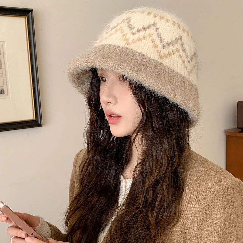 GEMVIE зимняя теплая вязаная панама для женщин, уличная мягкая вязаная крючком ветрозащитная рыбацкая шапка
GEMVIE зимняя теплая вязаная панама для женщин, уличная мягкая вязаная крючком ветрозащитная рыбацкая шапка