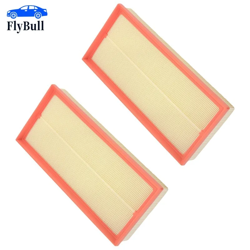 2Pcs LR011593 Car Engine Air Filter Cleaner Accessories Fit for Land Rover Range Rover Sport Discovery LR4
2Pcs LR011593 Car Engine Air Filter Cleaner Accessories Fit for Land Rover Range Rover Sport Discovery LR4