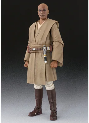 Cosplay Of Jedi Council Elder Mace Windu From Femal
Cosplay Of Jedi Council Elder Mace Windu From Femal