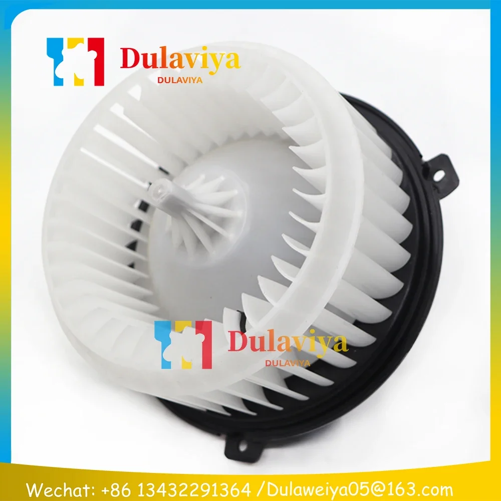 AC Fan Heater Blower Motor For Chevrolet Chevy Sonic Trax Buick Encore 95472959 95920148
AC Fan Heater Blower Motor For Chevrolet Chevy Sonic Trax Buick Encore 95472959 95920148