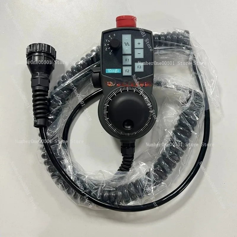 6FX2007 1AD03 1AD13 Wireless Handwheel for 802D 840D 828D System
6FX2007 1AD03 1AD13 Wireless Handwheel for 802D 840D 828D System