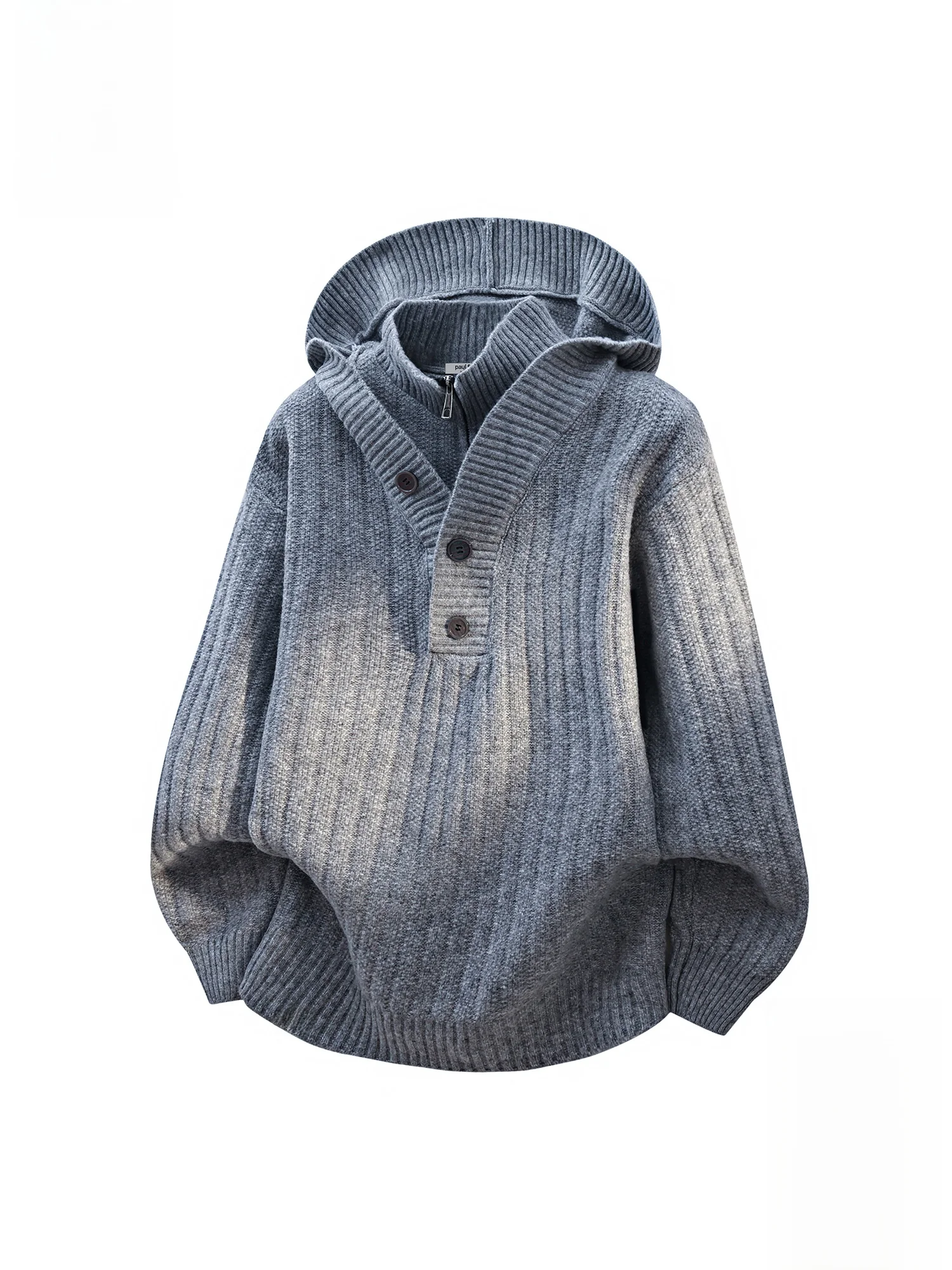 Теплая вязаная шапка Paul Frank, мужской модный осенне-зимний кардиган с открытым передом, мягкий свитер из смеси полиэстера и нейлона, молодежный повседневный стиль.
Теплая вязаная шапка Paul Frank, мужской модный осенне-зимний кардиган с открытым передом, мягкий свитер из смеси полиэстера и нейлона, молодежный повседневный стиль.