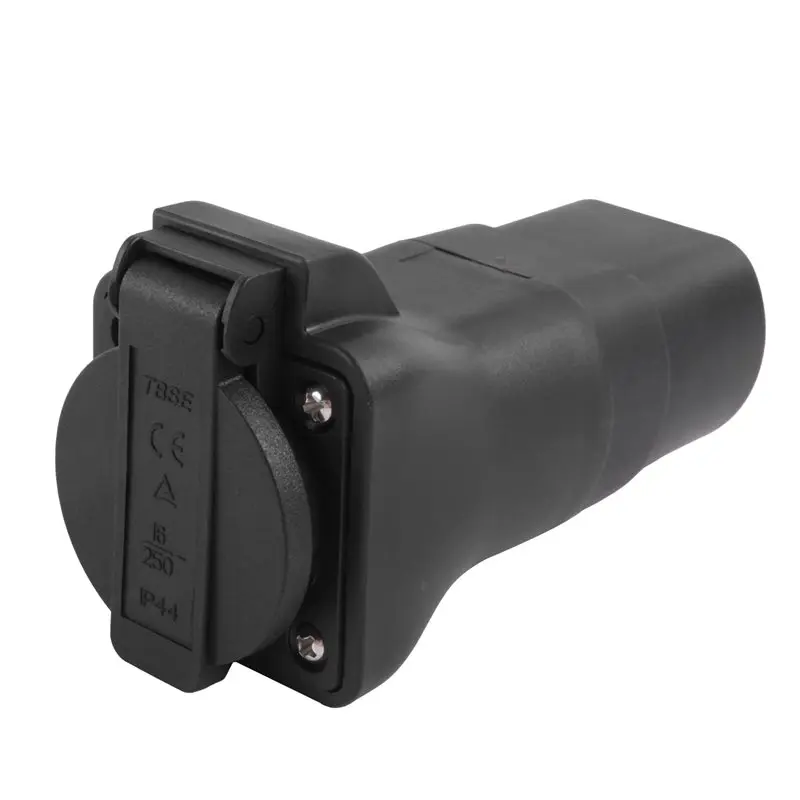 M46K-GBT V2L Portable Discharger For Electric Vehicle EV Conversion Schuko Socket Energy For Outdoor Camping 220V
M46K-GBT V2L Portable Discharger For Electric Vehicle EV Conversion Schuko Socket Energy For Outdoor Camping 220V