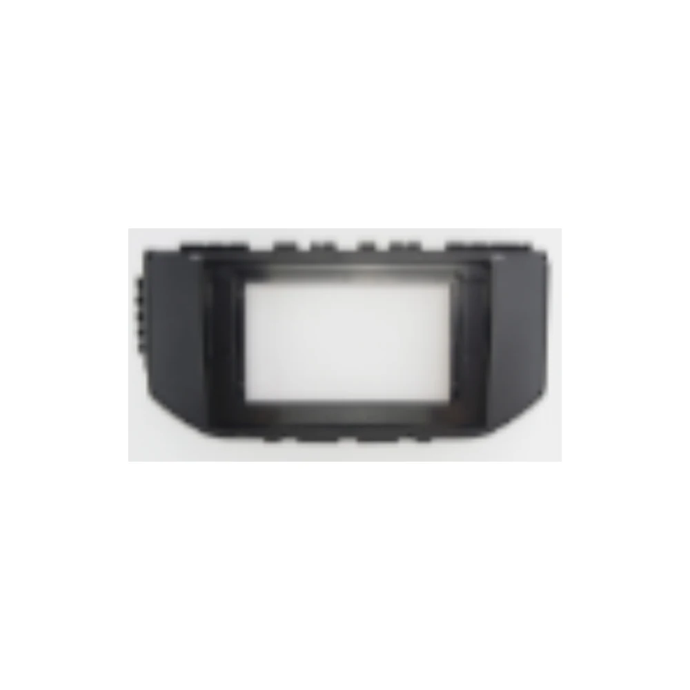 For 2016 BISU M3 Car Accessories 10.1 Inch Frame Fascia Adapter Android Radio Audio Dash Fitting Panel Kit
For 2016 BISU M3 Car Accessories 10.1 Inch Frame Fascia Adapter Android Radio Audio Dash Fitting Panel Kit